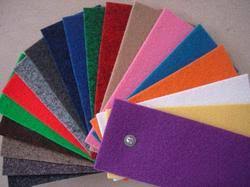 Non Woven Carpets