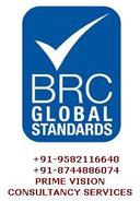 BRC Certification Consultancy