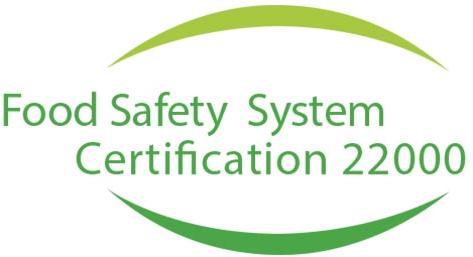 FSSC 22000 Certification Consultancy