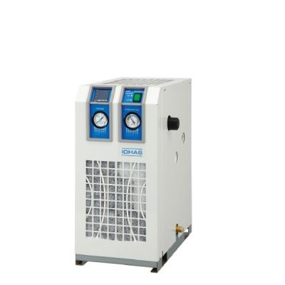 Thermo-dryer