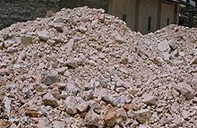 Potassium Feldspar Powder