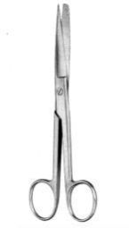 B-007 - B-012 Surgical Scissors