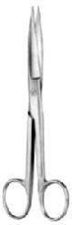 B-015 - B-020 Surgical Scissors