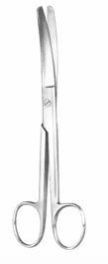 B-023 - B-028 Surgical Scissors