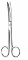 B-048 - B-050 Grazil Surgical Scissors