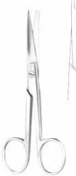 B-051 Surgical Scissors
