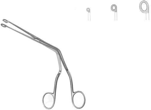 Magil Forceps