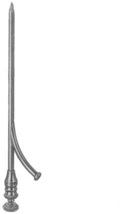 Ochsner Mod.Martin Trokare