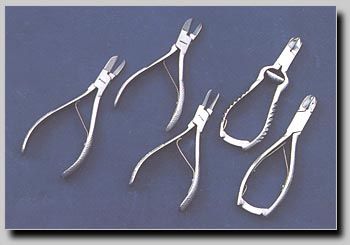 Pig Tooth Nippers