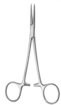 Providence-Hospital Forceps