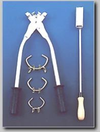 Milk Sucking Preventor