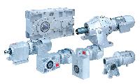 Industrial Gearboxes