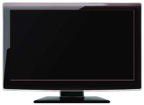 LCD TV  (22 Inch 56 cms)