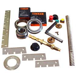 Offset Printing Machinery Spares