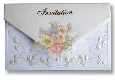 Christian Wedding Card - CH 04 Manufacturer in Amritsar ...