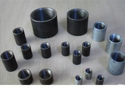 Carbon steel couplings