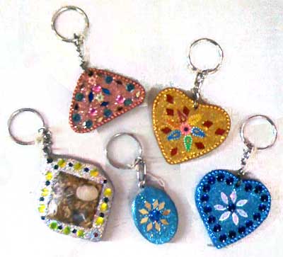 Key Rings