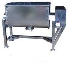 Detergent Mixing Machine