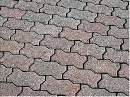 Paver stone