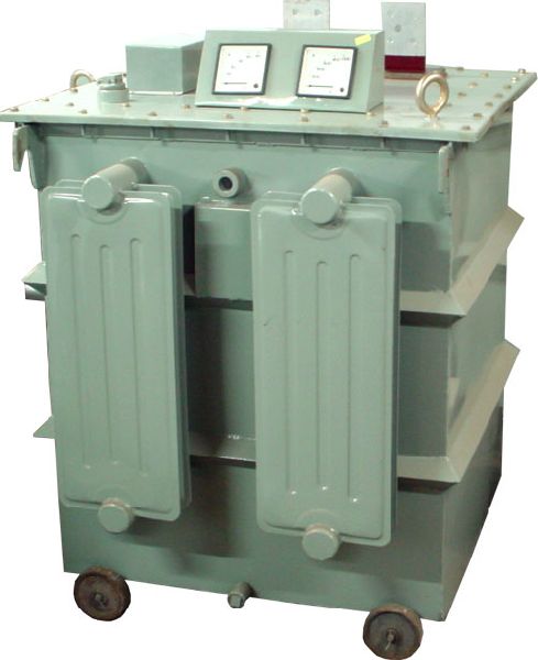 Furnace Transformer