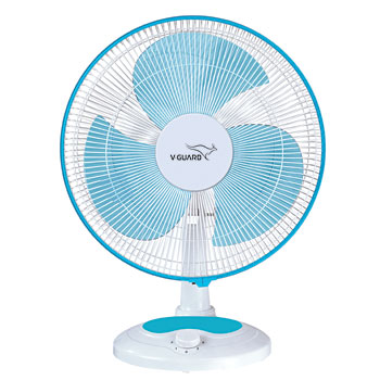 table fan