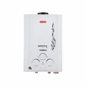 Instant Gas Water Heater