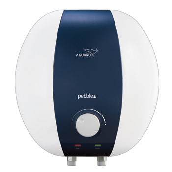 Pebble Metallica Water Heater, Certification : CE Certified