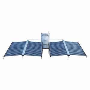 solar water system