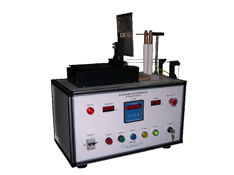 WIRE TESTER