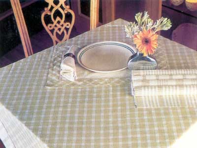 Dining Table Napkin