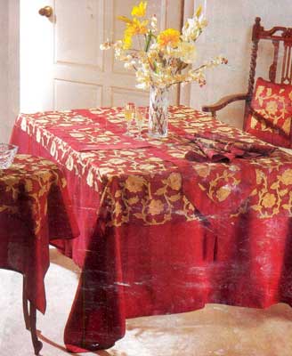 Table Linen