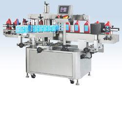 Labeling Machines