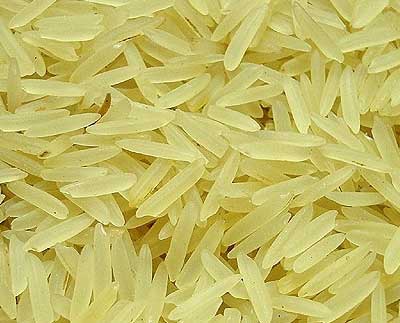 1121 Golden Parboiled Basmati Rice