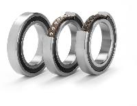 Angular Contact Bearings