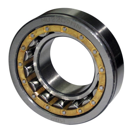 Cylindrical Roller Bearings