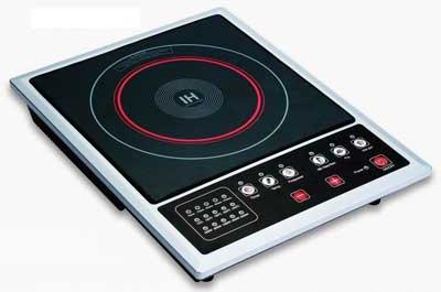 Induction Cooker - Item Code : Ic-001
