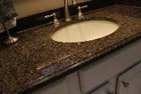 granite vanity tops