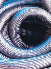 Stainless Steel Braided Hose