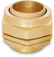 BW Type Cable Glands, Size : 20 mm to 90 mm