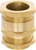 Cable Glands, Size : 20 mm to 90 mm