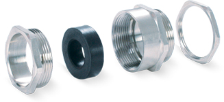 IP Protection PG Cable Glands