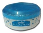 Cold Cream, for dry skin