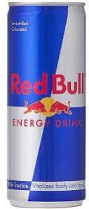 energy drink