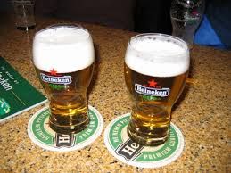 Heineken Lager