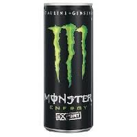 Monster Energy Drink 500ML 330ml 250ml