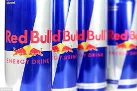 Red Bull