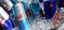 RED.BULL Energy Drink WITH ICE