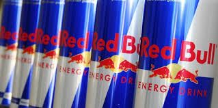 Red-Bull Energy Drinks and Other Energy Drinks