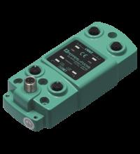 Pepperl+Fuchs iC-KP2-2HB17-2V1D control interface unit