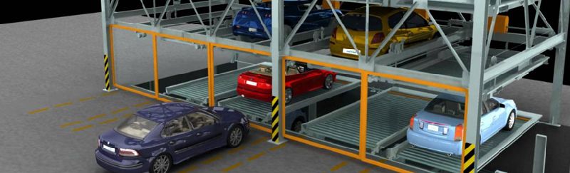 Car Parking Systems